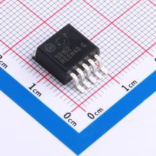 NCP59152DSADJR4G 线性稳压器(LDO) NCP59152DSADJR4G