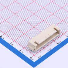 L254XHB-09PW 线对板/线对线连接器 L254XHB-09PW