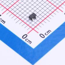 MSD42WT1G 三极管(BJT) NPN 300V 150mA