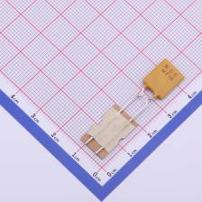 RGEF600K-2 自恢复保险丝 RGEF600K-2