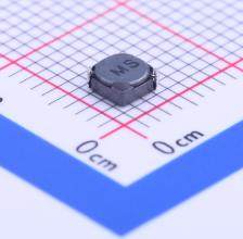 CDRH3D14NP-100NC 功率电感 10uH ±25% 690mA 262mΩ