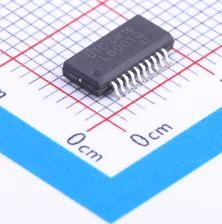 L8001G-R20-R 栅极驱动IC FET