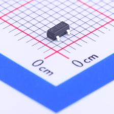 MEM2307XG 场效应管(MOSFET) P沟道 30V 4.1A