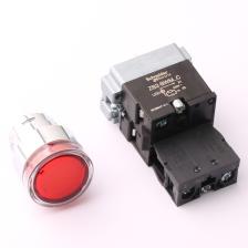 XB2-BW34M1C (ZB2BWM41C+ZB2BW34C) 按钮/信号灯/主令电器 按钮 2