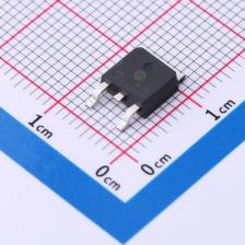 JCS3910R 场效应管(MOSFET) N沟道 100V 16A