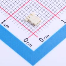 DF58-2S-1.2C 压线端子胶壳 1.2mm 1x2P