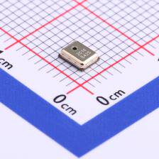GMA3729H11-F42 MEMS麦克风 硅麦L3.76*W2.95*H1.1mm 1.5-3.5V 灵