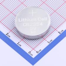 CR2354 550mAh 3V 电池 纽扣电池