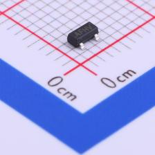 AO3415A 场效应管(MOSFET) P沟道 20V 4A
