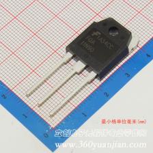 FQA11N90C-F109 场效应管(MOSFET) N沟道 900V 11A