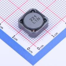 CDRH124NP-221MC 功率电感 220uH ±20% 930mA 560mΩ