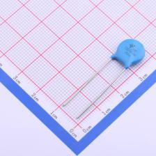 STE10D560K1EN0FSB0R0 压敏电阻 10D560K 标准品