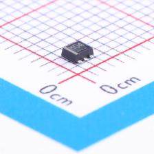 US6K4TR 场效应管(MOSFET) 2个N沟道 20V 1.5A