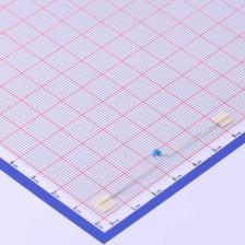 RDE5C1H102J0ZAH03P 直插独石电容(MLCC) 1nF ±5% 50V