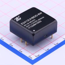 E2412UHBDD-6W 电源模块 Vin=9V~36V Vout=12V 500mA