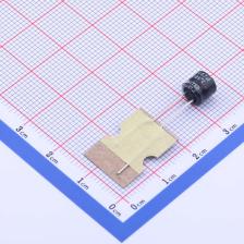 FG470M0250605TV1-D2.5 直插铝电解电容 47uF ±20% 25V