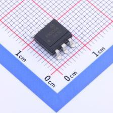 FOD4108SD 光耦-可控硅信号输出 FOD4108: 6引脚DIP 800V过零触发