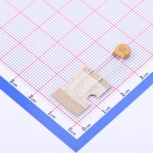 TVR05560KSARY 压敏电阻 Zinc Oxide Varistor