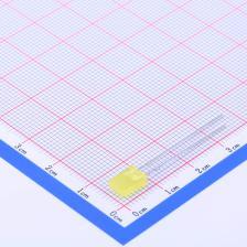 513UYD/S530-A3 发光二极管/LED 黄灯 589nm