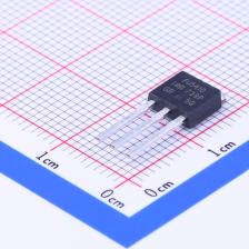 IRFU5410PBF 场效应管(MOSFET) P沟道 100V 13A