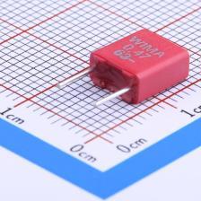 MKS2C034701C00KSSD 薄膜电容 470nF ±10% 63V