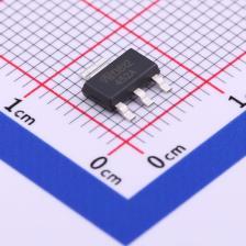 NDT452AP-NL 场效应管(MOSFET) P沟道 35V 6.2A