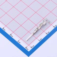 1718762-3 连接器 17187623 端子