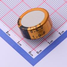 DCLT5R5105C 超级电容器 DCLT5R5105C