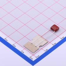 LX2A273JD5B0070065040EOX 薄膜电容 27nF ±5% 100V