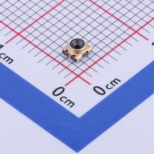 KH-252515-G2.1 RF射频同轴连接器 IPEX 内孔 二代2.5*2.5*1.5金