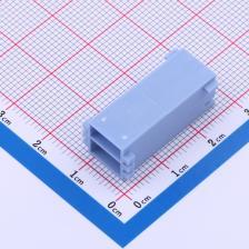 521204-1 连接器 521204-1 外壳