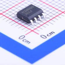 NCE6005AS 场效应管(MOSFET) 2个N沟道 60V 5A
