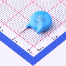 511KD10J-C3.5 压敏电阻 511KD10J-C3.5