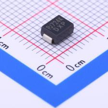 P6SMB39CA_R1_00001 瞬态抑制二极管(TVS) 双向 Vrwm:33.3V