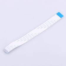 JS05B-30P-150-4-8 FFC/FPC连接线 FFC排线 0.5mm 30P 总长150mm