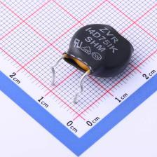 ZVR14D751KT8C7G1 压敏电阻 ZVR14D751KT8C7G1