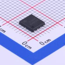 AONS21357 场效应管(MOSFET) P沟道 30V 21A