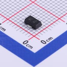 PBSS5250X,115 三极管(BJT) PNP 50V 2A