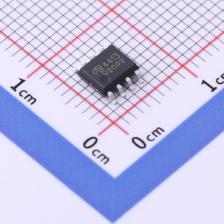 AO4413 场效应管(MOSFET) P沟道 -30V -13.5A