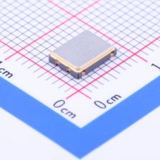 6N20000G33YC 有源晶振 20MHz ±30ppm 1.8V~3.3V