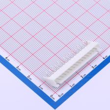 IPCW250W1FNW01R 线对板/线对线连接器 XH 2.5mm 1x15P 弯插
