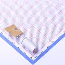 160AREP222M10B0L05T 固态电容 2200uF ±20% 16V