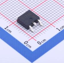 2SD1760TLQ 三极管(BJT) NPN 50V 3A