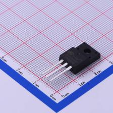 SVF12N65F(S) 场效应管(MOSFET) SVF12N65F(S)