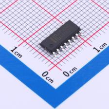 Aip2003SA16.TR 达林顿晶体管阵列 Aip2003