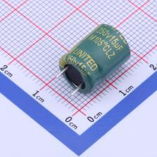 LZ150M2501013PE3-C3.5 直插铝电解电容 15uF ±20% 250V