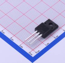 HFS12N60S 场效应管(MOSFET) N沟道 600V 12A