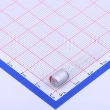 8561LAMAA08E2RR00O 固态电容 560uF ±20% 6.3V