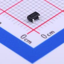 HX3400A 场效应管(MOSFET) N沟道 20V 3.6A