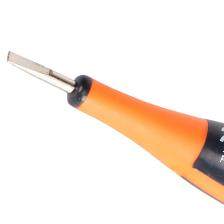 S034013 万用表/电气测量仪表 高档数显测电笔12~250V